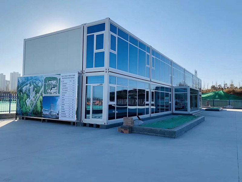 如何延长打包箱的使用寿命？